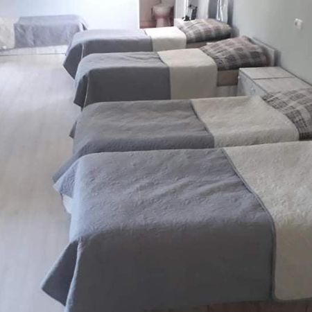 guest house QEDI Jvari Extérieur photo