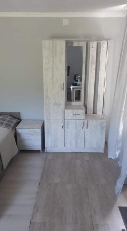 guest house QEDI Jvari Extérieur photo