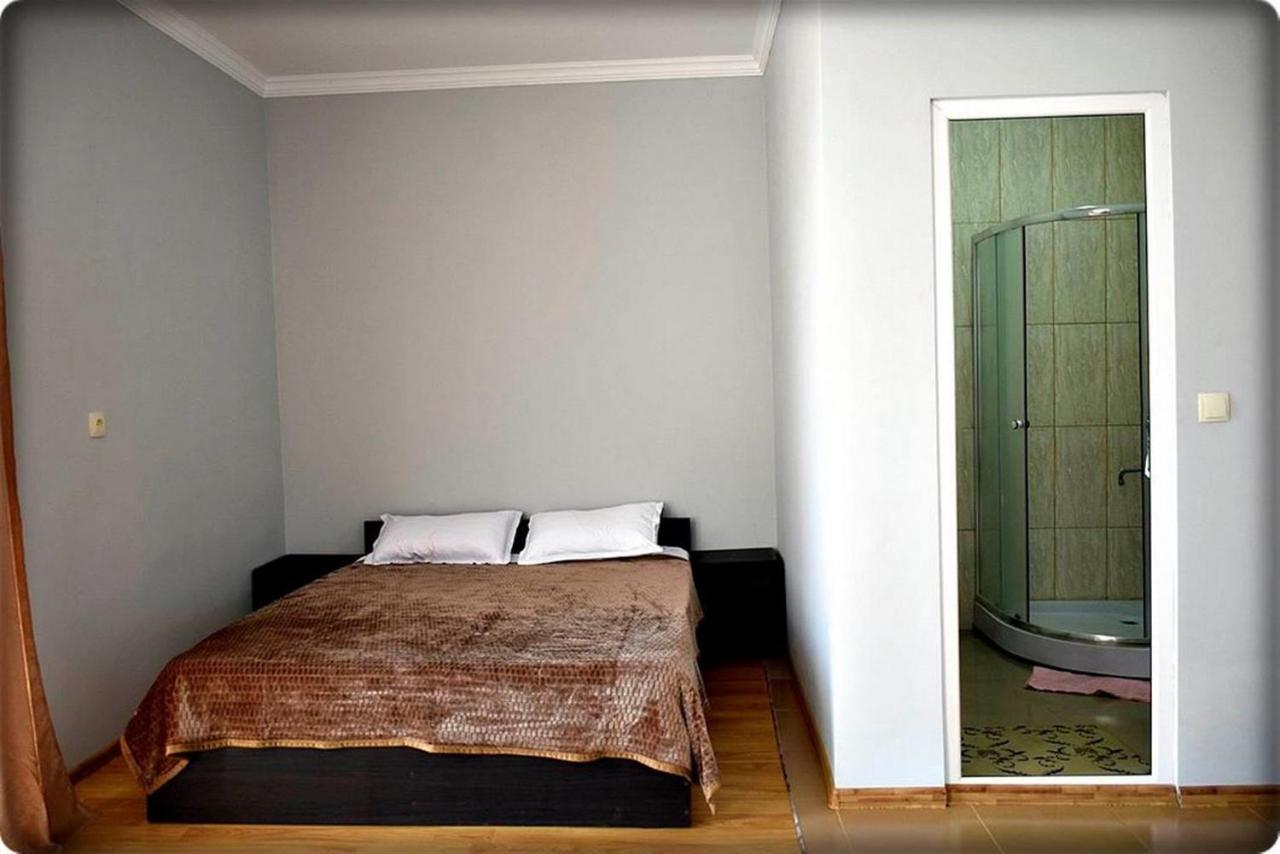 guest house QEDI Jvari Extérieur photo