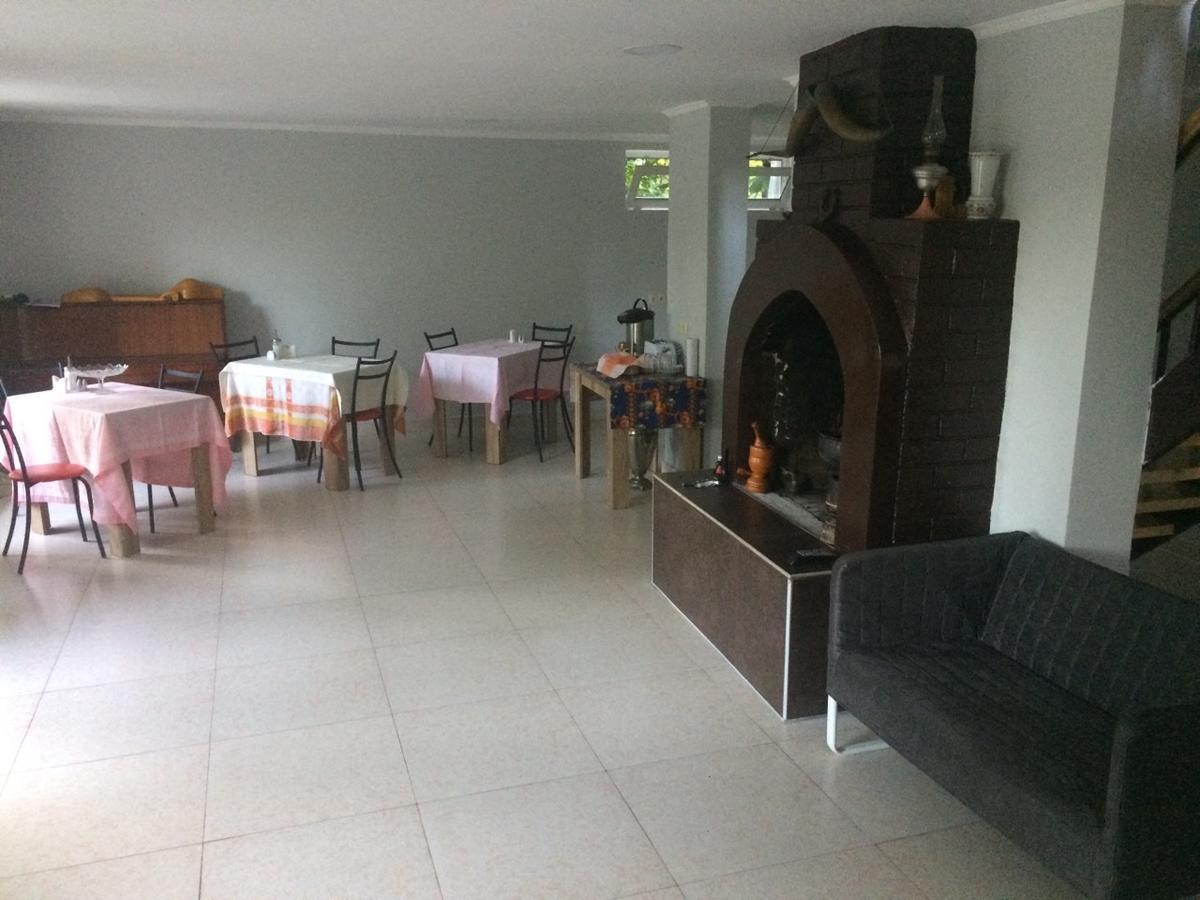 guest house QEDI Jvari Extérieur photo